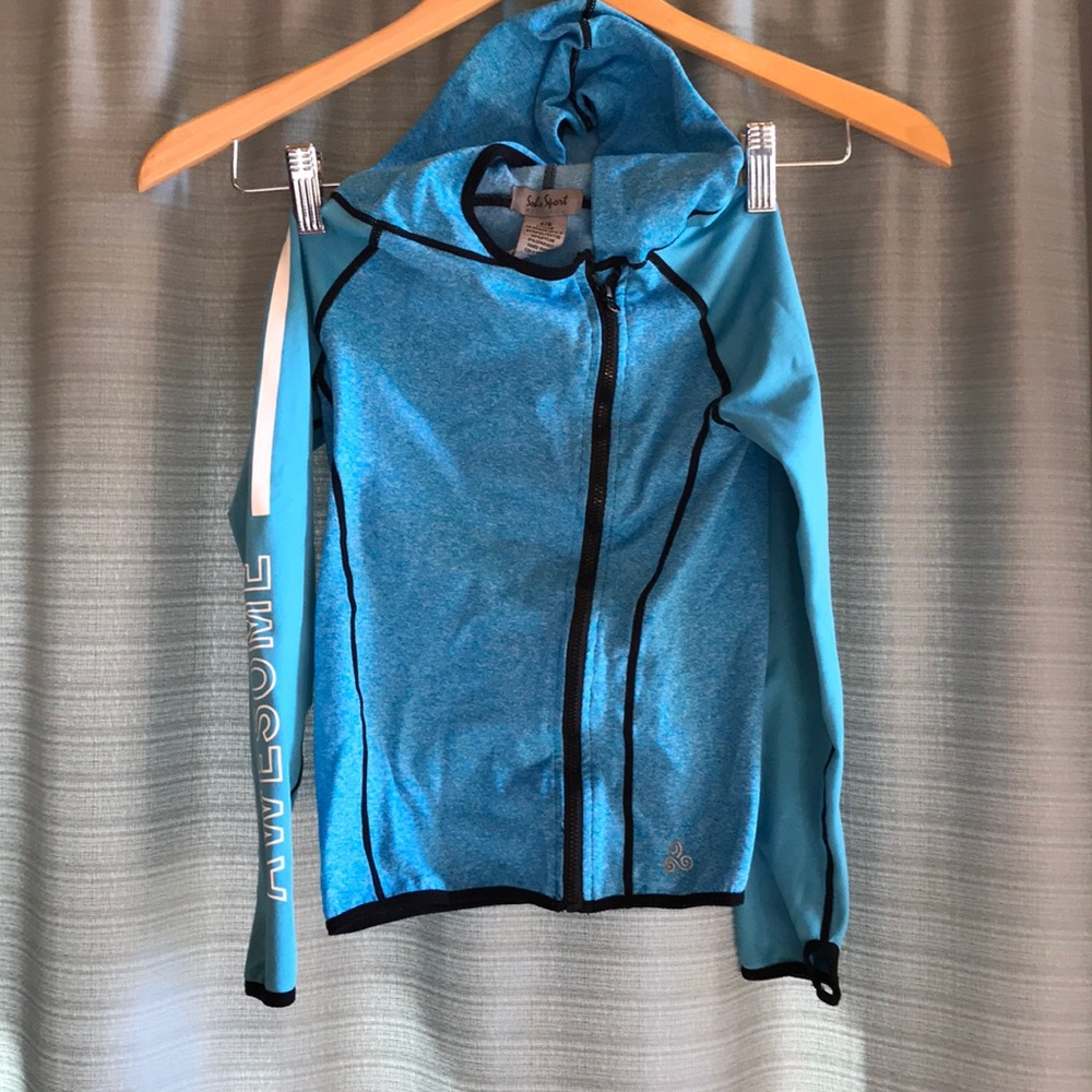 Soho Sport jacket